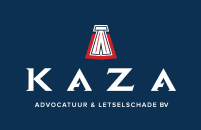 Kaza Advocatuur & Letselschade Logo